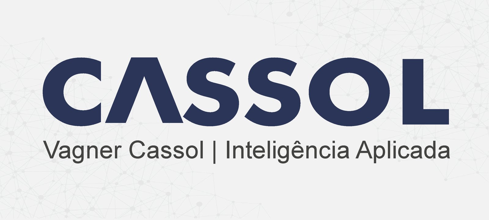 Logo Cassol Inteligência Aplicada
